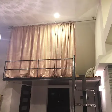 Apartment Living.md Park